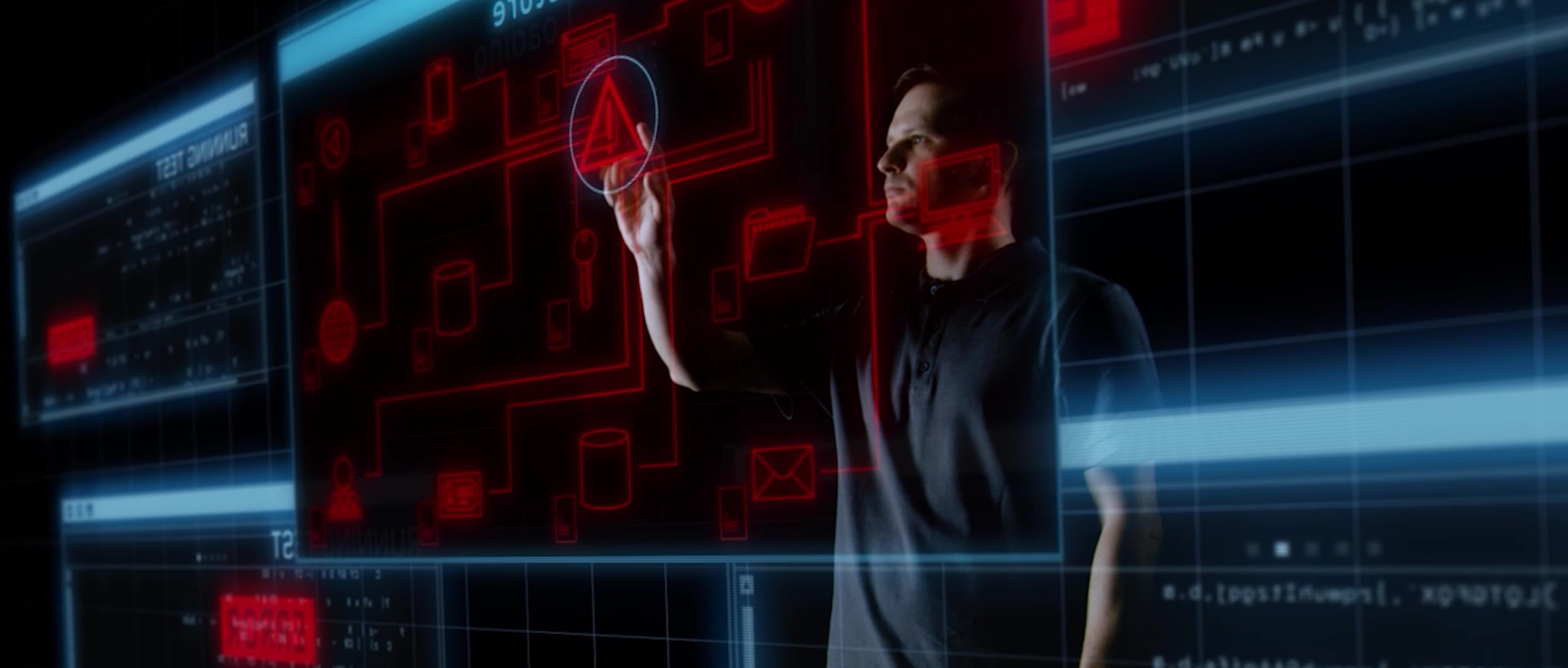 Testreszabott megoldás NIS2, MNB naplózási megfelelés